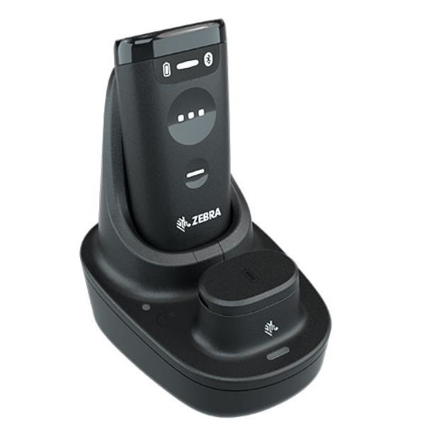 Zebra CS60 - Standard Cradle - scanner per …